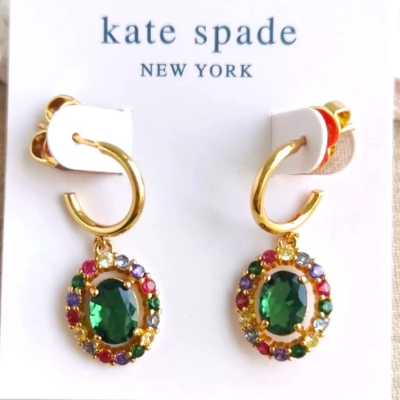 New Kate Spade New York Victoria Huggies - Picture 8 of 11